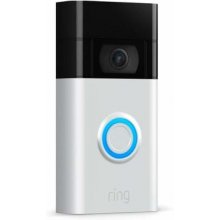 Ring Amazon Video Doorbell Grey (2nd Gen.)