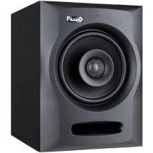 FLUID AUDIO FX50 V2 - active studio monitor