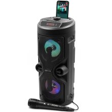 SQUEAK KARAOKE SPEAKER HARMONY BT 5.0 SQ1004