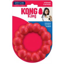 KONG Ring Medium / Large - игрушка для собак