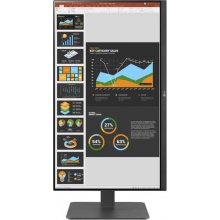 Monitor LG 27BR650B-C