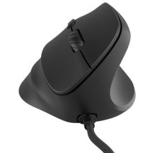 Hiir Natec Vertical mouse CRAKE 2 PRO...