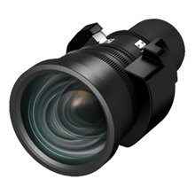 Epson | Lens - ELPLW08 - Wide throw | For...