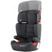 KinderKraft Car Seat Junior Fix Isofix black