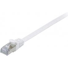 Equip Patchkabel Cat6A U/FTP 2xRJ45 10.00m...