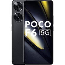 Мобильный телефон Xiaomi Smartfon Poco F6 5G...