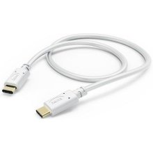 Hama 00201592 USB cable USB 2.0 1.5 m USB C...