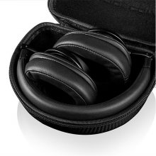 Modecom S-MC-1001HF headphones/headset Wired...