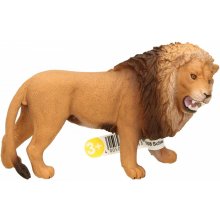 Schleich lion, roaring - 14726