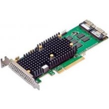 Broadcom MegaRAID 9660-16i 24Gb/s PCI...