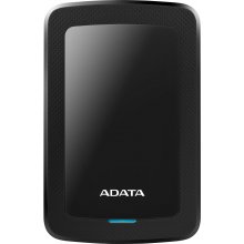 ADATA External HDD||HV300|4TB|USB 3.1|Colour...