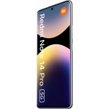 Mobiiltelefon Xiaomi Redmi Note 14 Pro 5G...