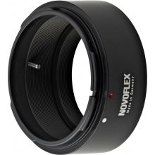 Novoflex Adapter Canon FD Lens to Sony E...