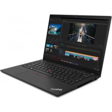 LENOVO | ThinkPad T14 (Gen 4) | Black | 14...
