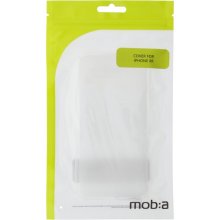 MOB:A TPU cover for iPhone XR, transparent...