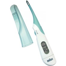 BRAUN PRT1000 Contact