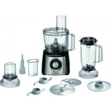 BOSCH MCM3PM386 food processor 900 W 2.3 L...