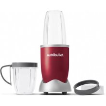 Nutribullet NB606R