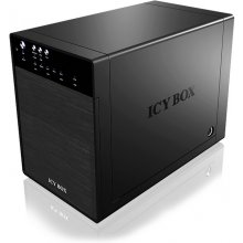 Icy Box IB-3640SU3 3,5"; HDD ümbris