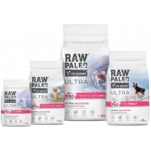 VetExpert RAW PALEO Ultra Pork Medium &...