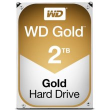 Жёсткий диск WESTERN DIGITAL Gold internal...