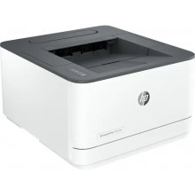 Printer HP LaserJet Pro 3002dwe, Black and...