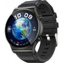 Kumi Smartwatch GT5 Pro+ Black