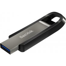 SanDisk Extreme Go USB flash drive 256 GB...