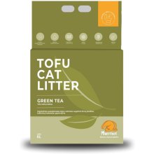 Purrfect - Tofu - Green Tea - 2,5kg / 6L |...