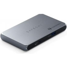 Satechi Thunderbolt 4 Slim Hub