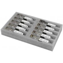 StarTech HP COMPATIBLE RJ45 SFP 10 PACK IN