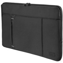 Deltaco NV-904 laptop case 39.6 cm (15.6")...