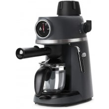 Hydro-pressure coffee maker Black+Decker...