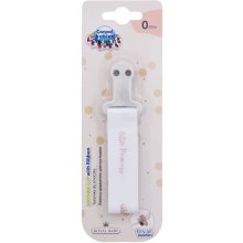 Canpol babies Royal Baby Soother Clip With...