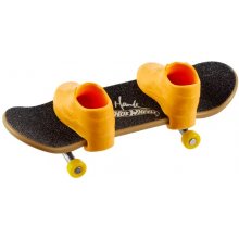 Hot Wheels Set Skate Virtually Too Coo Board