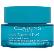 Clarins Hydra-Essentiel [HA2] Silky Cream...