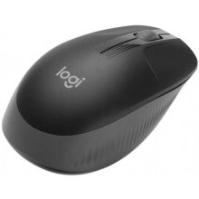 Мышь Logitech M190 mouse RF Wireless Optical...