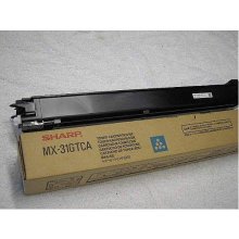 Тонер SHARP MX-31GTCA toner cartridge 1...