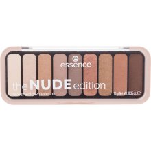 Essence The Nude Edition 10 Pretty In Nude...
