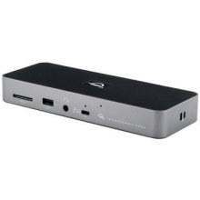 OWC Thunderbolt 4 Dock 11Port grey