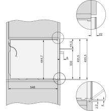 MIELE H 7240 BM CLST 11104060