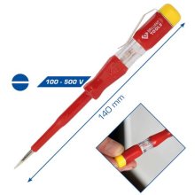 Brilliant Tools BT120900 voltage tester...