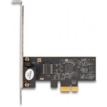 DeLOCK PCI Express x1 Card for 1 x RJ45 5...