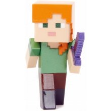 Jada Toys Figure Minecraft 6.5 cm