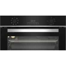 Beko Compact Oven BBCM13300X, Height 45.5...