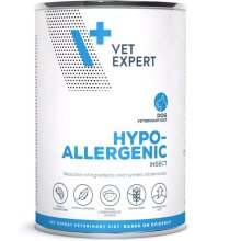 VetExpert VET EXPERT Hypoallergenic Insect -...