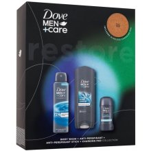 Dove Men + Care Clean Comfort 250ml - Shower...