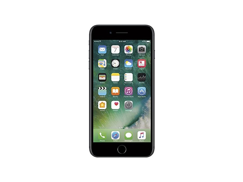 Apple Iphone 7 Plus Black 5 5 Ips Lcd 1080 X 19 Pixels Apple A10 Fusion Internal Ram 3 Gb 32 Gb Single Sim Nano Sim 3g 4g Main Camera 12 Mp Secondary