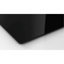 Bosch Serie 6 PKE611FP2E hob Black Built-in...