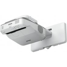 Epson EB-695Wi data projector Ultra short...